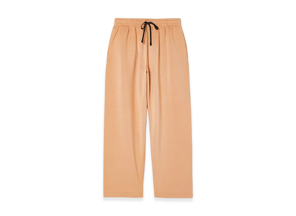 N.HOOLYWOOD COMPILE Wide Easy Pants "Orange"
