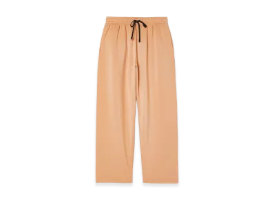 N.HOOLYWOOD COMPILE Wide Easy Pants "Orange"