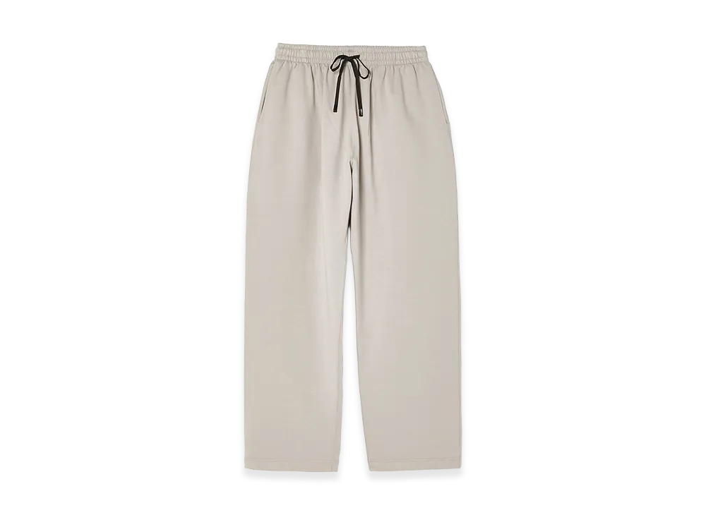 N.HOOLYWOOD COMPILE Wide Easy Pants "Beige"