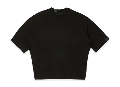 N.HOOLYWOOD COMPILE Dolman Sleeve T-Shirt "Black"