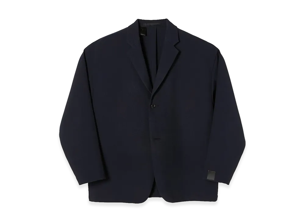 N.HOOLYWOOD COMPILE Jacket "Navy"