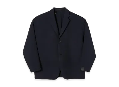 N.HOOLYWOOD COMPILE Jacket "Navy"