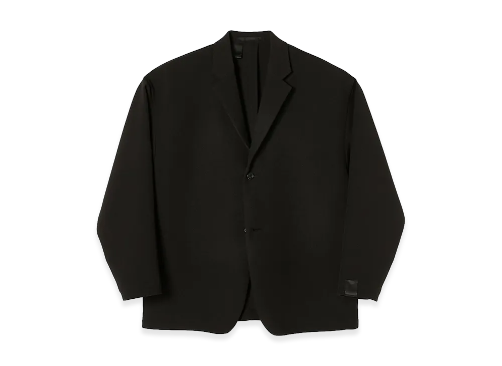 N.HOOLYWOOD COMPILE Jacket "Black"