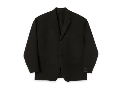 N.HOOLYWOOD COMPILE Jacket "Black"