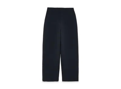 N.HOOLYWOOD COMPILE Easy Trousers "Navy"