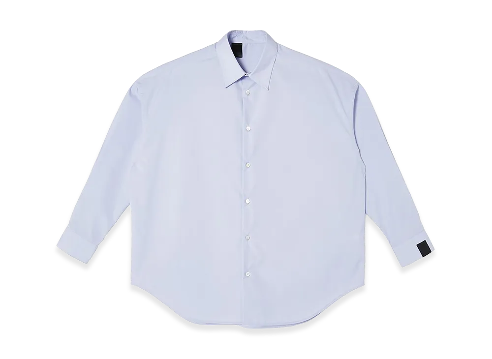 N.HOOLYWOOD COMPILE Shirt "Blue"