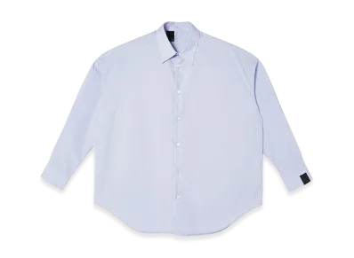 N.HOOLYWOOD COMPILE Shirt "Blue"