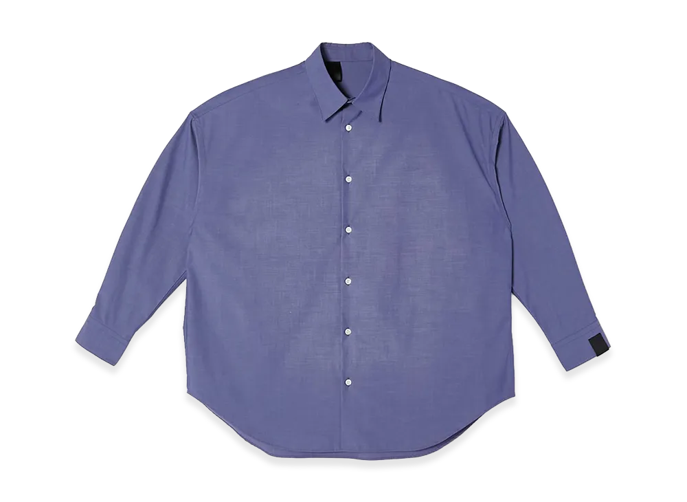 N.HOOLYWOOD COMPILE Shirt "Navy"