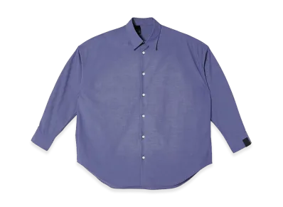 N.HOOLYWOOD COMPILE Shirt "Navy"