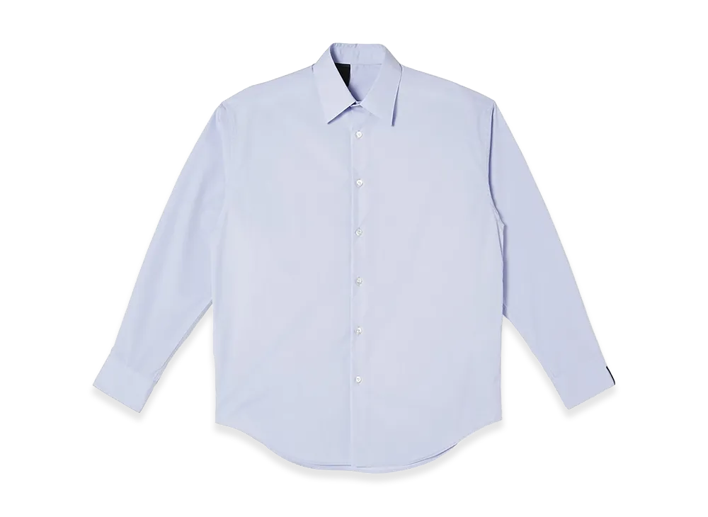 N.HOOLYWOOD COMPILE Shirt "Blue"