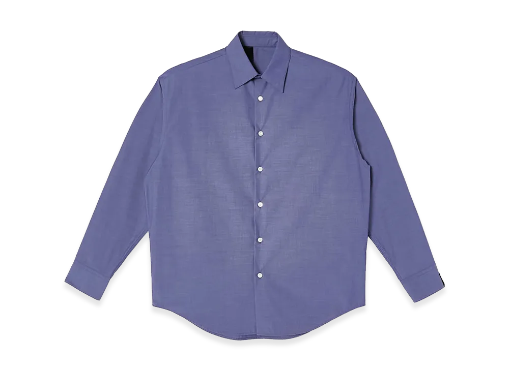 N.HOOLYWOOD COMPILE Shirt "Navy"