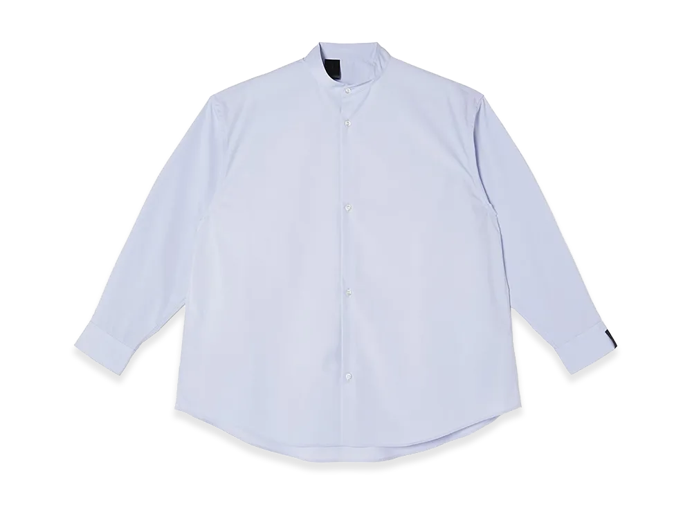 N.HOOLYWOOD COMPILE Shirts "Blue"