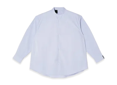 N.HOOLYWOOD COMPILE Shirts "Blue"