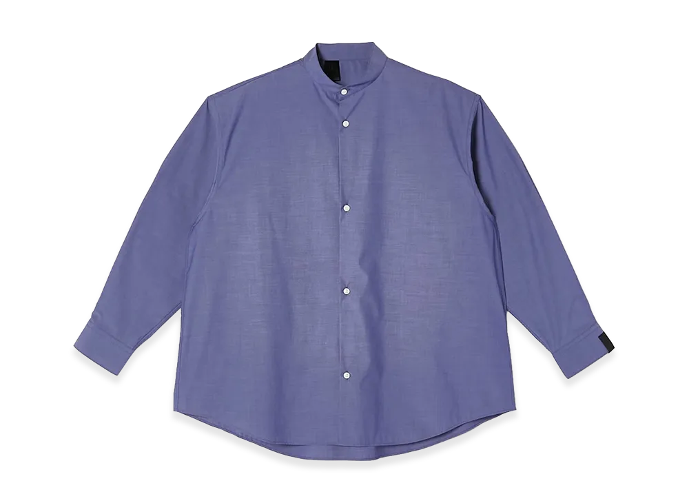 N.HOOLYWOOD COMPILE Shirts "Navy"