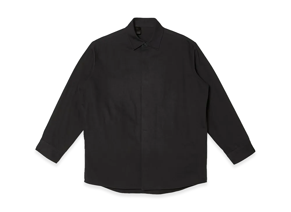 N.HOOLYWOOD COMPILE Shirt Blouson "Black"