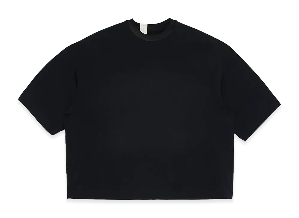 N.HOOLYWOOD UNDER SUMMIT WEAR T-Shirt "Navy"