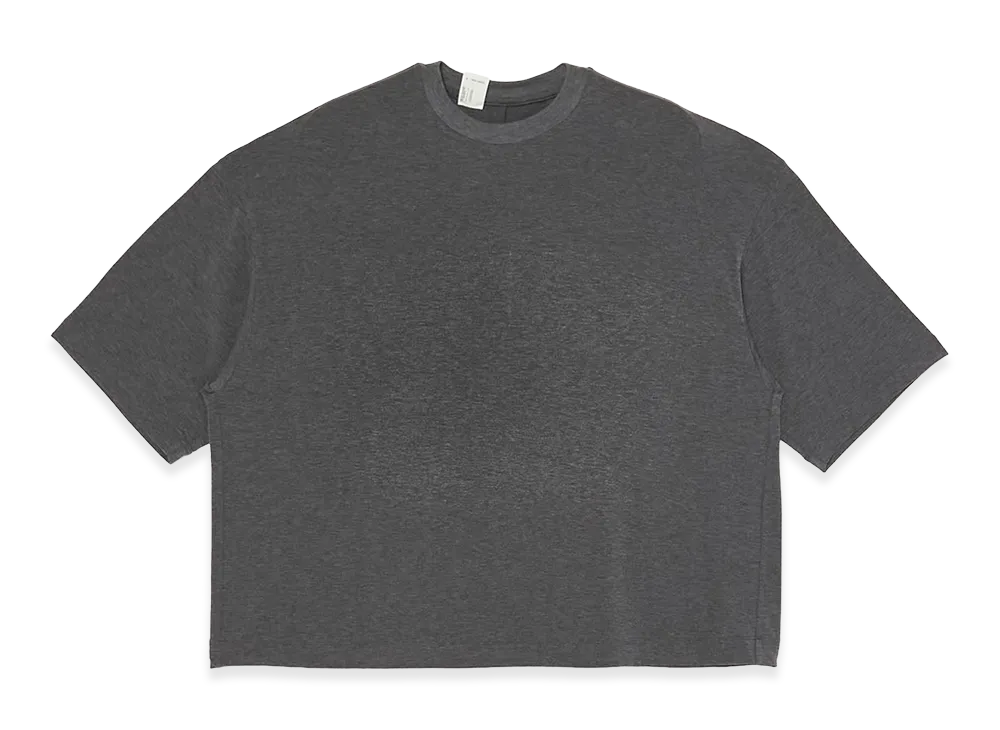N.HOOLYWOOD UNDER SUMMIT WEAR T-Shirt "Top Grey"