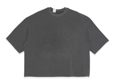 N.HOOLYWOOD UNDER SUMMIT WEAR T-Shirt "Top Grey"