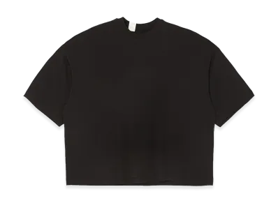 N.HOOLYWOOD UNDER SUMMIT WEAR T-Shirt "Black"