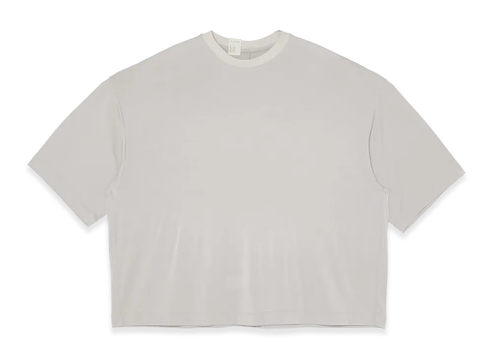 N.HOOLYWOOD UNDER SUMMIT WEAR T-Shirt "Grey"