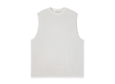 N.HOOLYWOOD UNDER SUMMIT WEAR Tank Top "Grey"