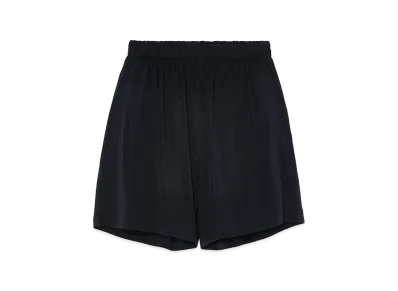 N.HOOLYWOOD UNDER SUMMIT WEAR Wide Relax Shorts "Navy"