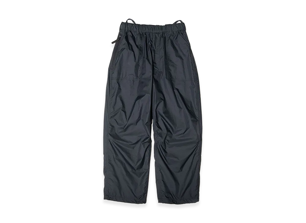 N.HOOLYWOOD TEST PRODUCT EXCHANGE SERVICE Belt Pants "Navy"