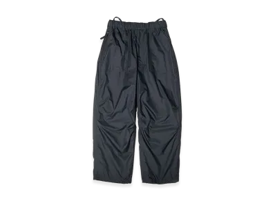 N.HOOLYWOOD TEST PRODUCT EXCHANGE SERVICE Belt Pants "Navy"