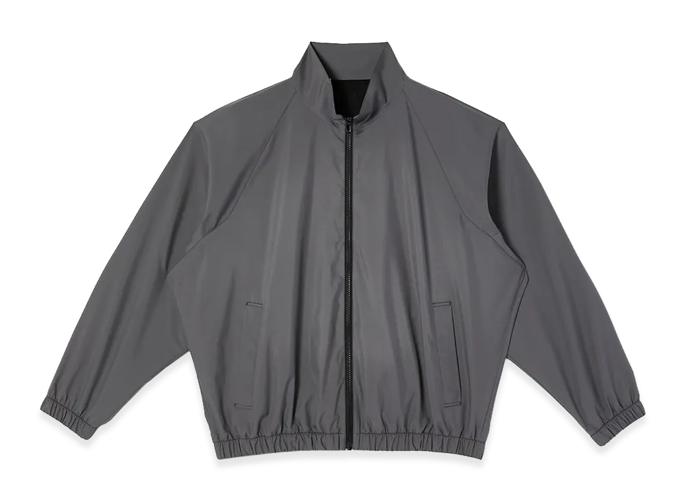 N.HOOLYWOOD TEST PRODUCT EXCHANGE SERVICE Training Jacket "Grey"