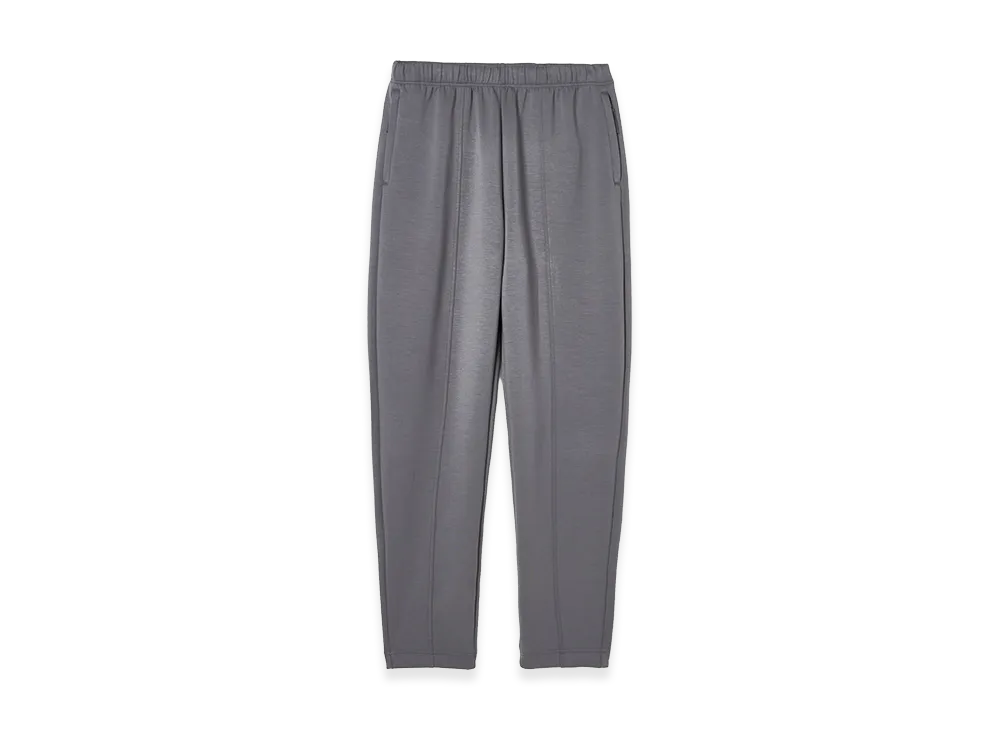 N.HOOLYWOOD TEST PRODUCT EXCHANGE SERVICE Slim Easy Pants "Grey"