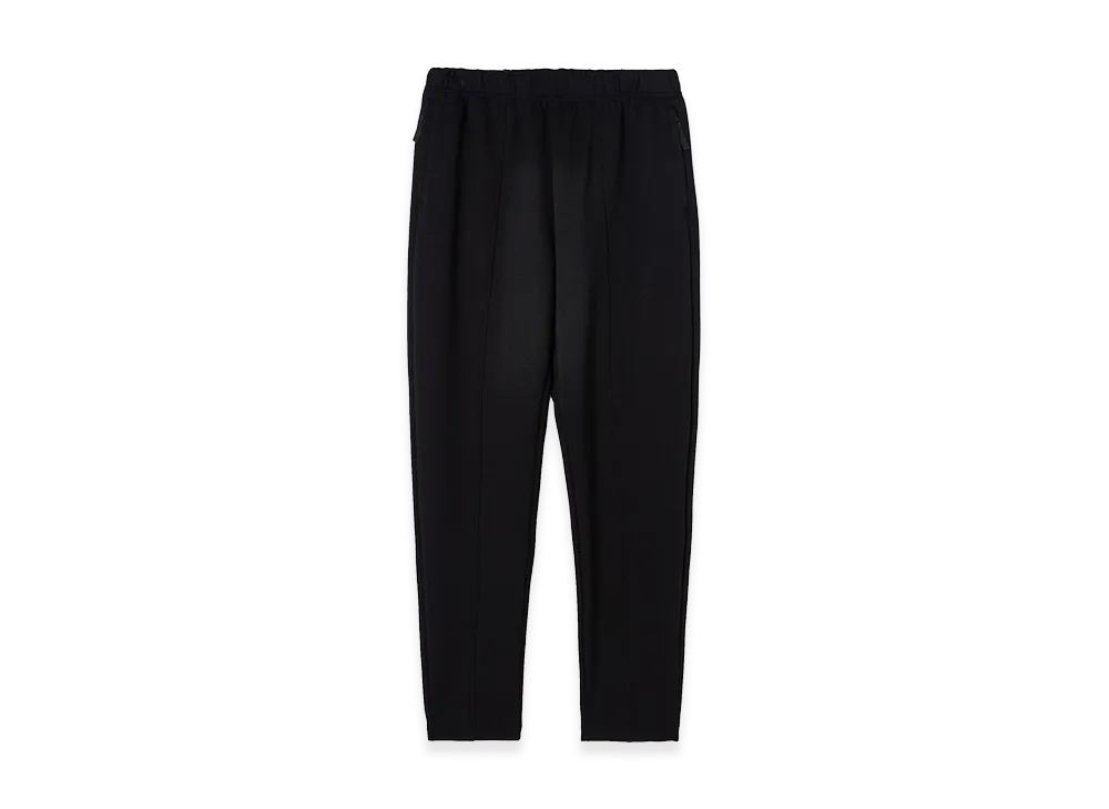 N.HOOLYWOOD TEST PRODUCT EXCHANGE SERVICE Slim Easy Pants "Black"