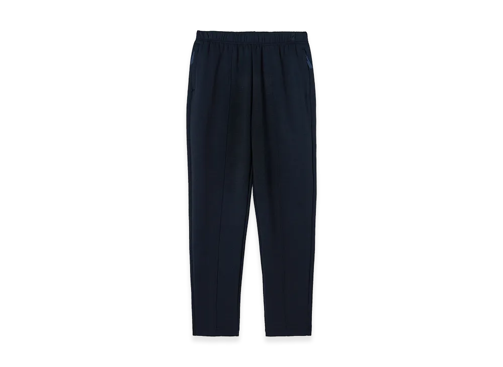 N.HOOLYWOOD TEST PRODUCT EXCHANGE SERVICE Slim Easy Pants "Navy"