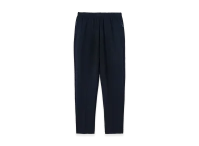 N.HOOLYWOOD TEST PRODUCT EXCHANGE SERVICE Slim Easy Pants "Navy"