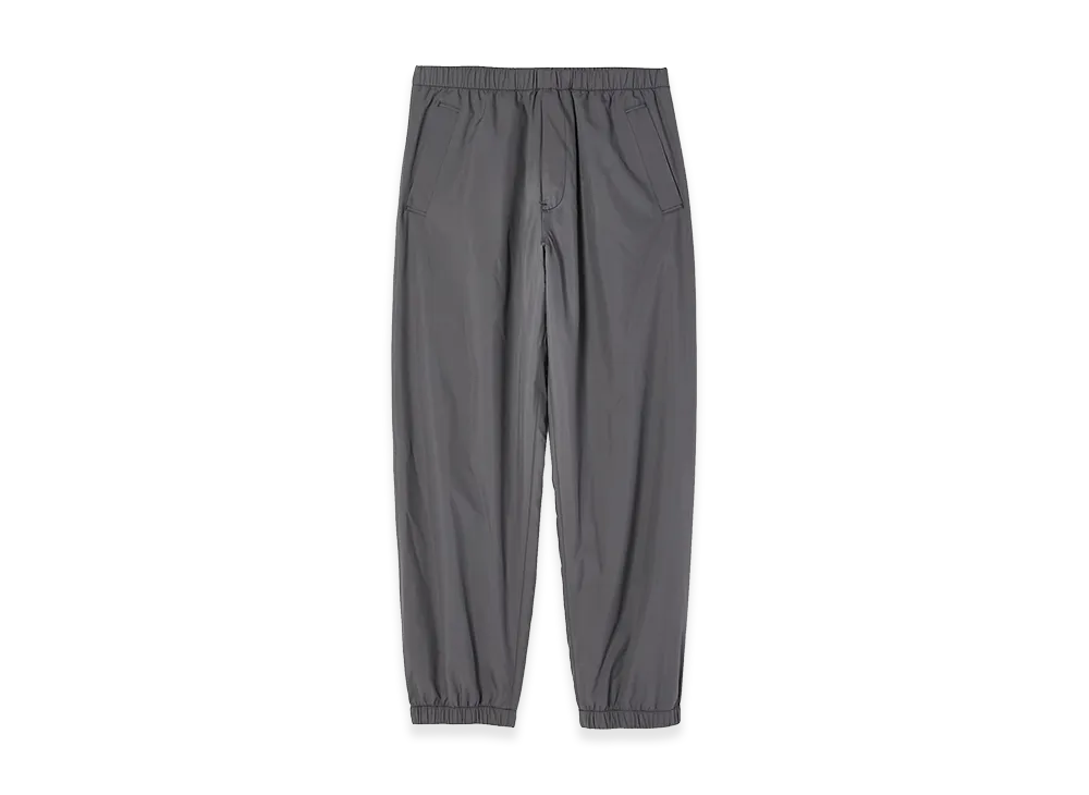 N.HOOLYWOOD TEST PRODUCT EXCHANGE SERVICE Easy Pants "Grey"