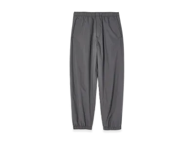 N.HOOLYWOOD TEST PRODUCT EXCHANGE SERVICE Easy Pants "Grey"