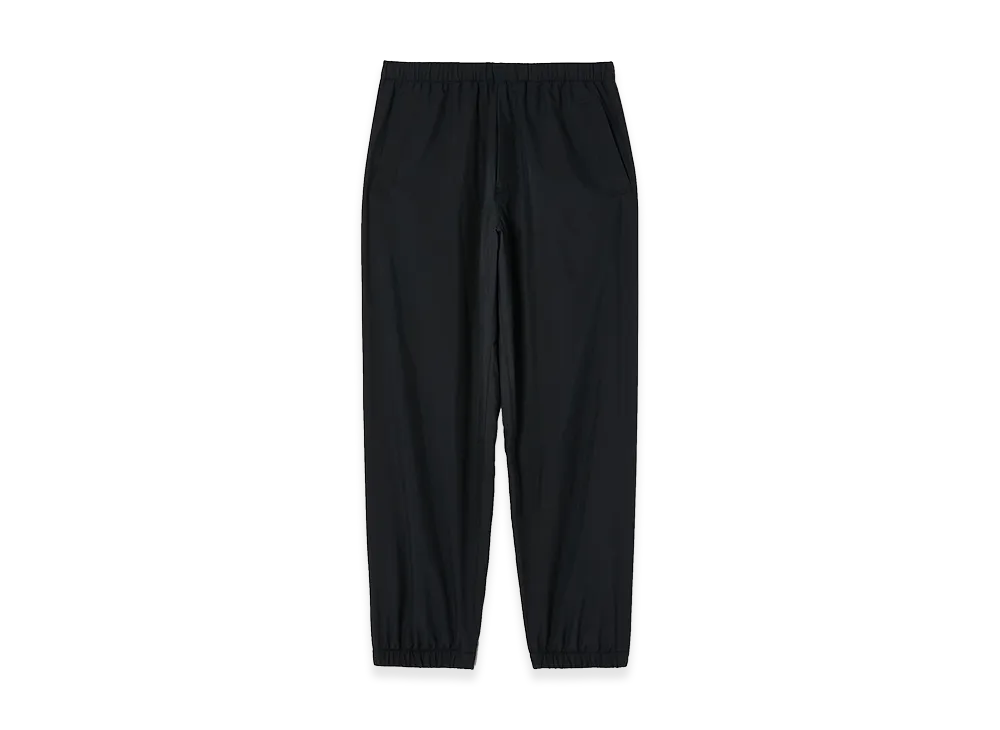N.HOOLYWOOD TEST PRODUCT EXCHANGE SERVICE Easy Pants "Black"