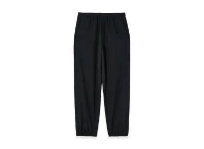 N.HOOLYWOOD TEST PRODUCT EXCHANGE SERVICE Easy Pants "Black"