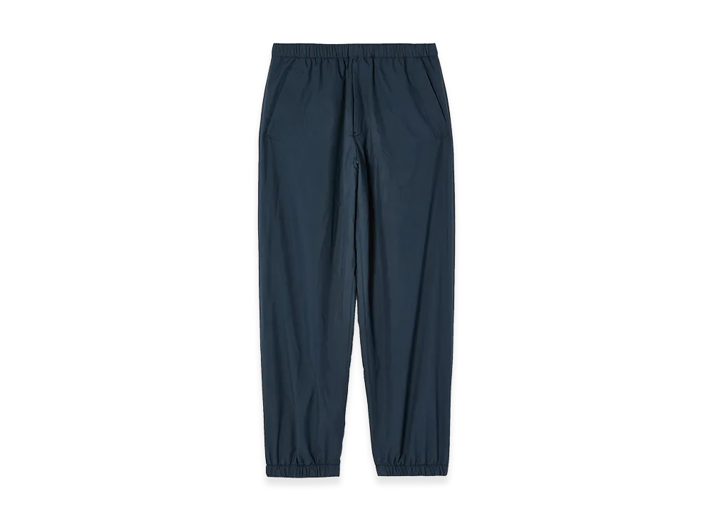 N.HOOLYWOOD TEST PRODUCT EXCHANGE SERVICE Easy Pants "Navy"