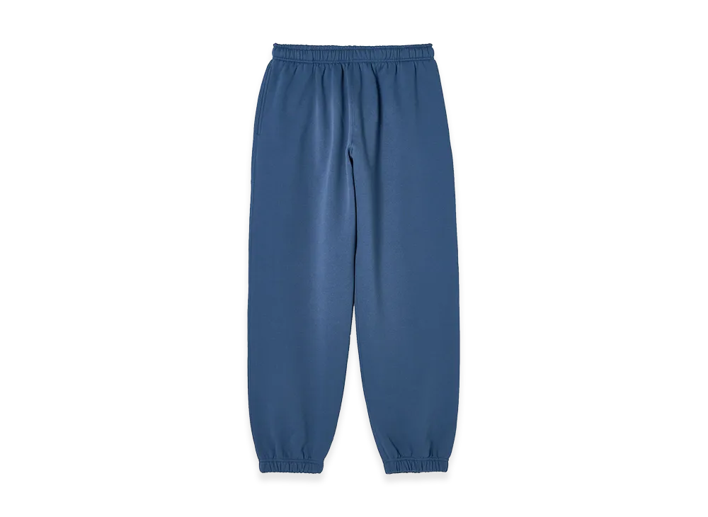 N.HOOLYWOOD TEST PRODUCT EXCHANGE SERVICE Sweatpants "Navy"