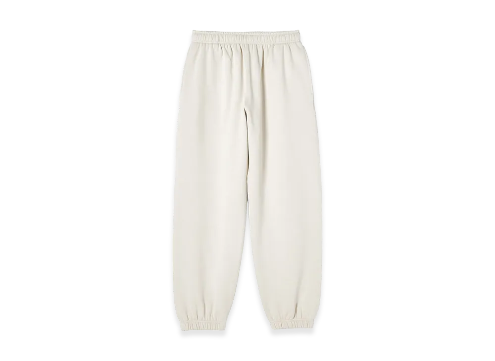 N.HOOLYWOOD TEST PRODUCT EXCHANGE SERVICE Sweatpants "Ivory"