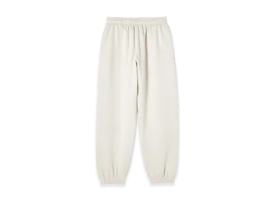 N.HOOLYWOOD TEST PRODUCT EXCHANGE SERVICE Sweatpants "Ivory"