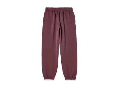 N.HOOLYWOOD TEST PRODUCT EXCHANGE SERVICE Sweatpants "Burgundy"