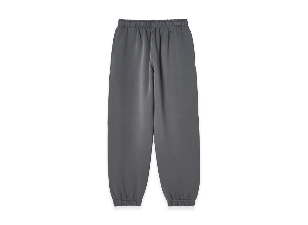 N.HOOLYWOOD TEST PRODUCT EXCHANGE SERVICE Sweatpants "Charcoal"