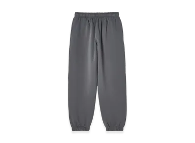 N.HOOLYWOOD TEST PRODUCT EXCHANGE SERVICE Sweatpants "Charcoal"