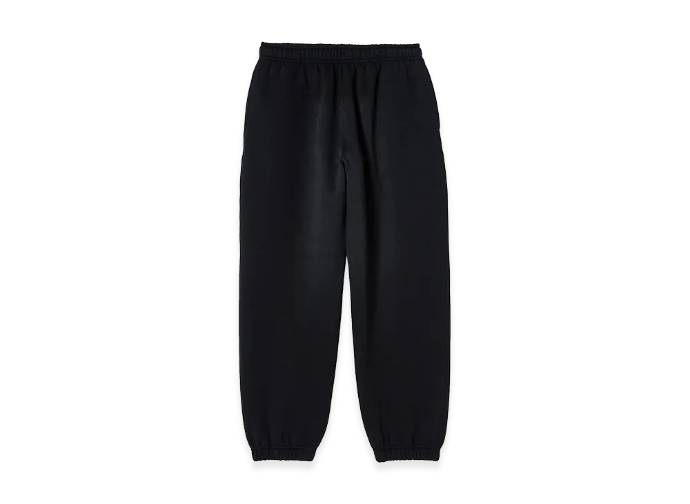 N.HOOLYWOOD TEST PRODUCT EXCHANGE SERVICE Sweatpants "Black"