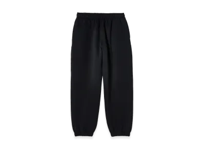 N.HOOLYWOOD TEST PRODUCT EXCHANGE SERVICE Sweatpants "Black"