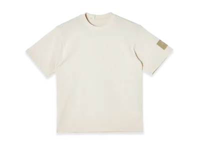 N.HOOLYWOOD TEST PRODUCT EXCHANGE SERVICE T-Shirt "Ivory"