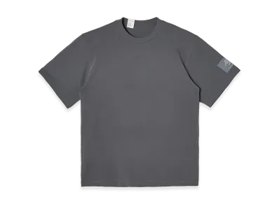 N.HOOLYWOOD TEST PRODUCT EXCHANGE SERVICE T-Shirt "Charcoal"