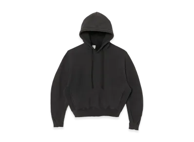 N.HOOLYWOOD Pullover Hoodie "Charcoal"