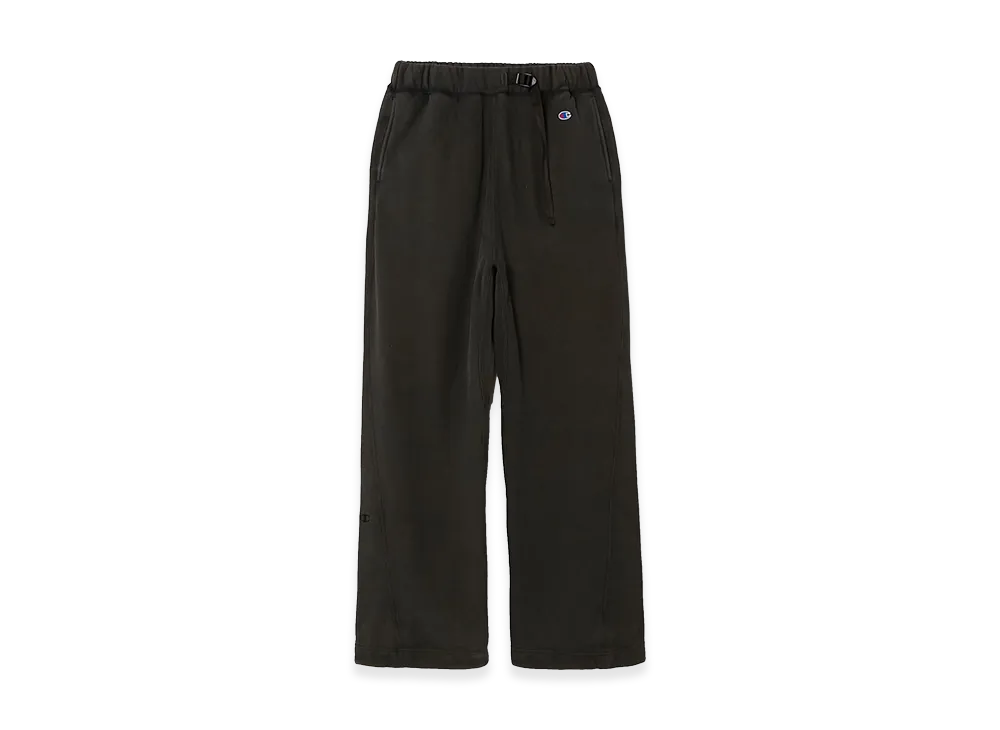N.HOOLYWOOD Sweatpants "Charcoal"